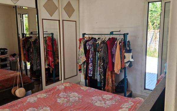 Maison à vendre    4 pièces •  Saint-Louis