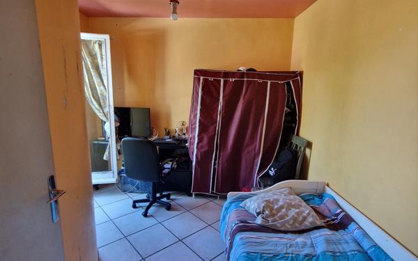 Maison à vendre    4 pièces •  Saint-Louis