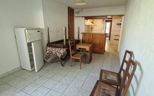 Maison à vendre    4 pièces •  Saint-Louis