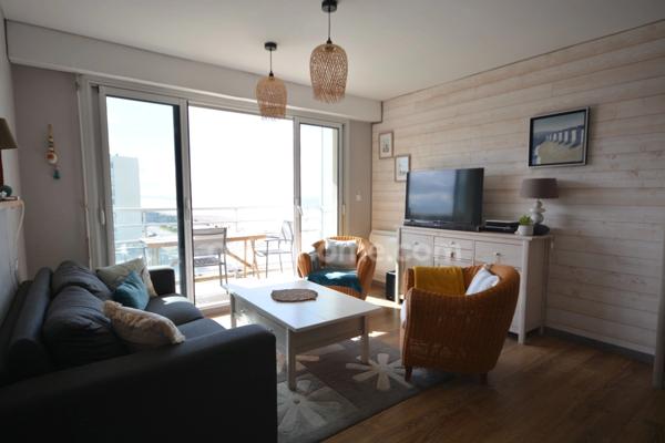 Appartement à vendre 3 pièces (85)