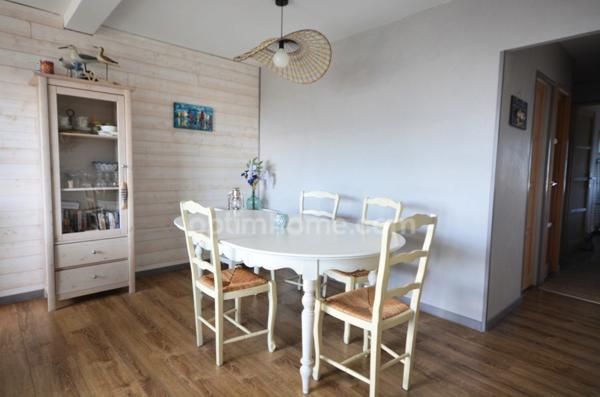 Appartement à vendre 3 pièces (85)