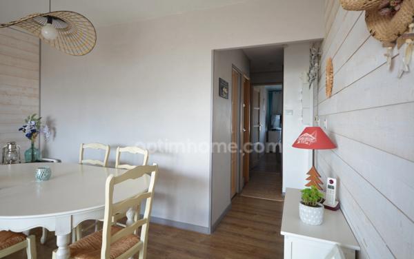 Appartement à vendre 3 pièces (85)