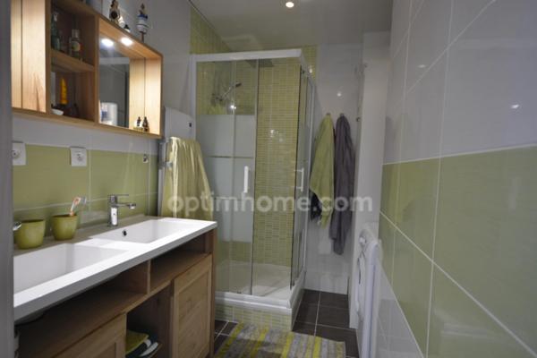 Appartement à vendre 3 pièces (85)