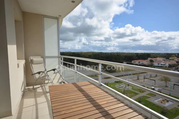 Appartement à vendre 3 pièces (85)