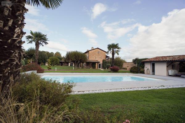 Maison restaurée à vendre à Charnay-lès-Mâcon en Saône-et-Loire (71850), ref : 13779/970   
VOISINET