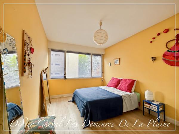 Noisy-le-Roi (78590) LA GAILLARDERIE 120,38 m² LUMINEUX