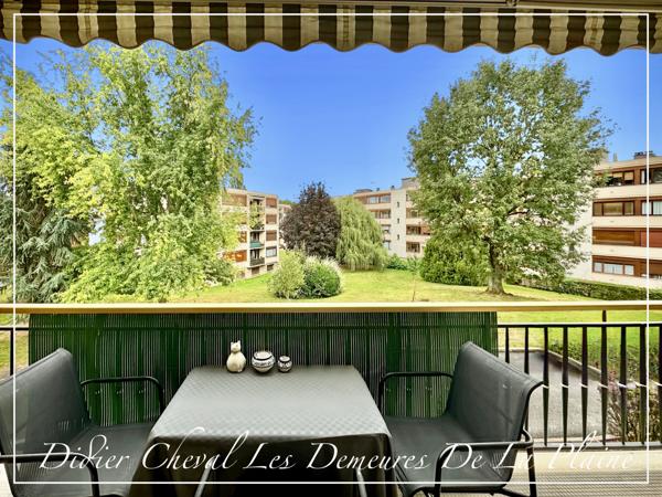 Noisy-le-Roi (78590) LA GAILLARDERIE 120,38 m² LUMINEUX