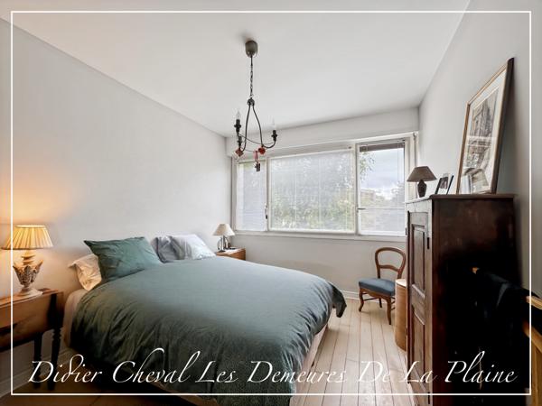 Noisy-le-Roi (78590) LA GAILLARDERIE 120,38 m² LUMINEUX