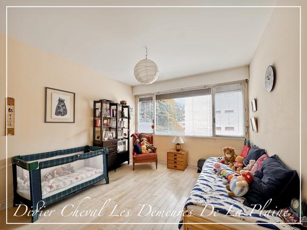 Noisy-le-Roi (78590) LA GAILLARDERIE 120,38 m² LUMINEUX