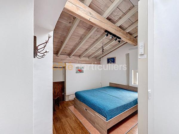 Vente Maison104,01 m² - 3 Pièces - BIARRITZ (64200)