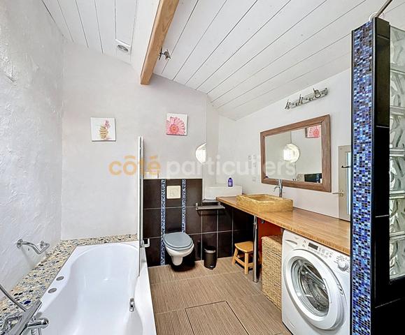 Vente Maison104,01 m² - 3 Pièces - BIARRITZ (64200)