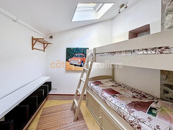 Vente Maison104,01 m² - 3 Pièces - BIARRITZ (64200)