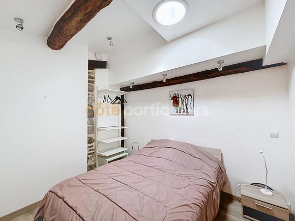 Vente Maison104,01 m² - 3 Pièces - BIARRITZ (64200)