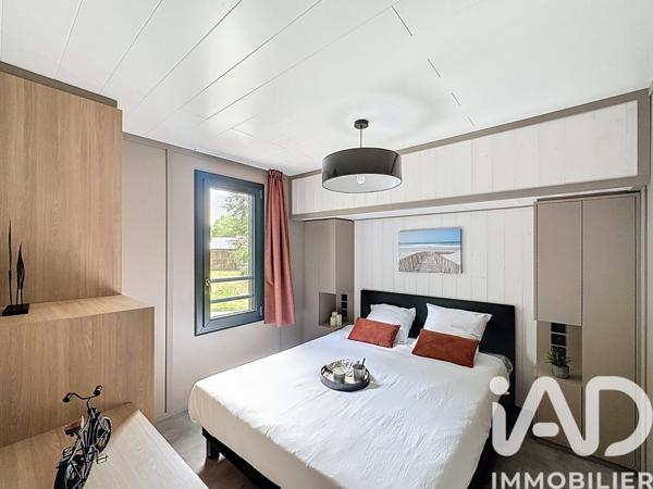 Maison à vendre 4 pièces 50 m² Agde