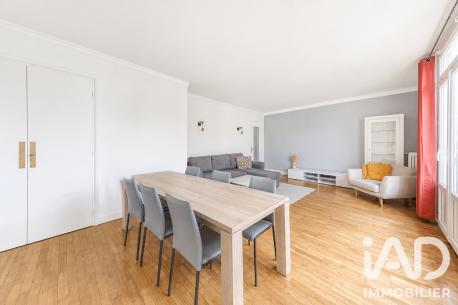 Appartement à vendre 3 pièces 61 m² Cachan