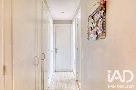 Appartement à vendre 3 pièces 61 m² Cachan