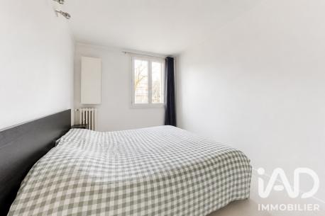 Appartement à vendre 3 pièces 61 m² Cachan
