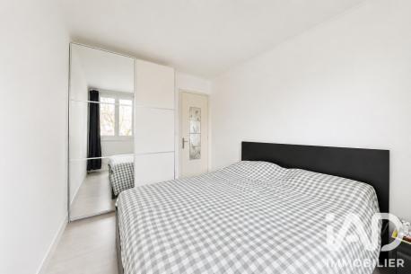 Appartement à vendre 3 pièces 61 m² Cachan