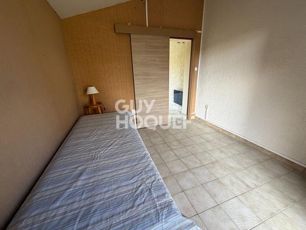 A vendre maison d'inspiration landaise d'environ 95m2 à Vielle Saint Girons ( 40560)