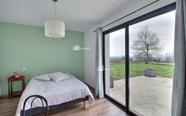 Maison à vendre    4 pièces • 102 m2 Morlaàs