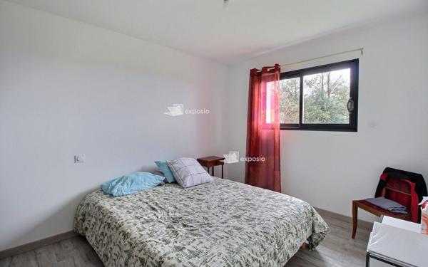 Maison à vendre    4 pièces • 102 m2 Morlaàs