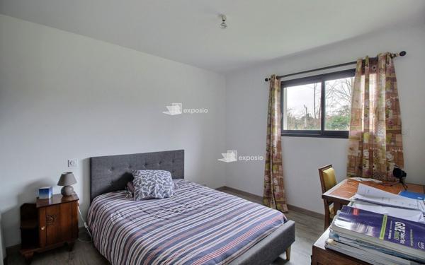 Maison à vendre    4 pièces • 102 m2 Morlaàs