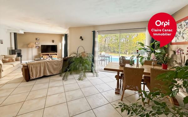 Maison à vendre    5 pièces •  Damiatte