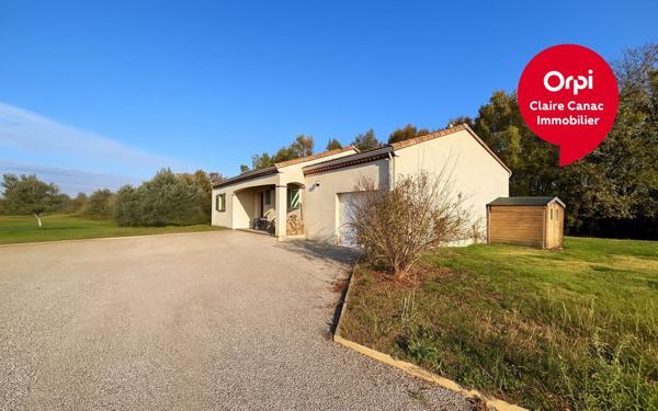 Maison à vendre    5 pièces •  Damiatte