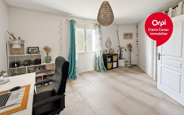 Maison à vendre    5 pièces •  Damiatte