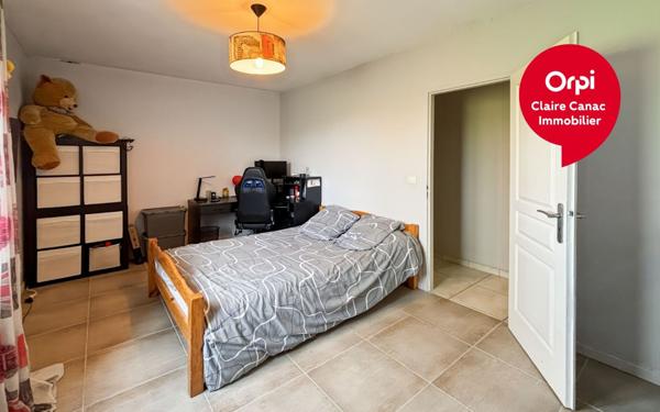 Maison à vendre    5 pièces •  Damiatte