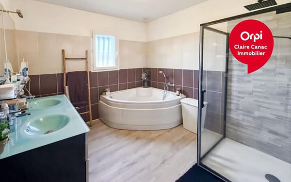 Maison à vendre    5 pièces •  Damiatte