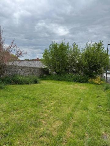 Maison avec charme, potentiel-esprit cocooning