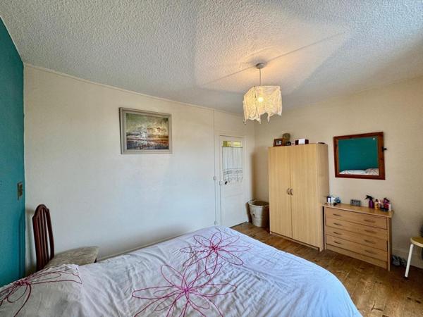 Maison avec charme, potentiel-esprit cocooning