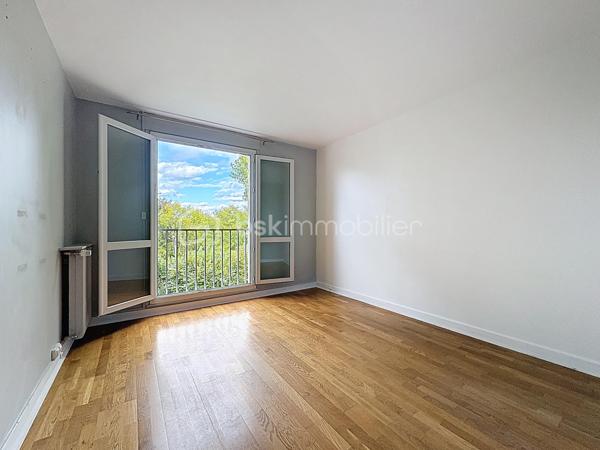 Appartement de 80,44 m²