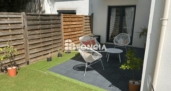 À vendre Appartement 2 pièces 46 m² - Houilles 78800