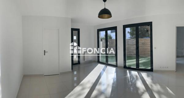 À vendre Appartement 2 pièces 46 m² - Houilles 78800