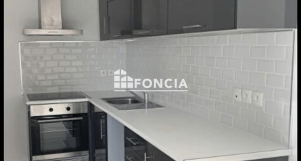 À vendre Appartement 2 pièces 46 m² - Houilles 78800