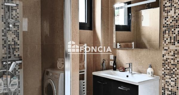 À vendre Appartement 2 pièces 46 m² - Houilles 78800