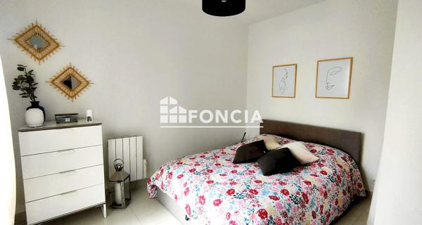 À vendre Appartement 2 pièces 46 m² - Houilles 78800