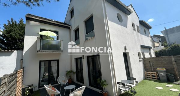 À vendre Appartement 2 pièces 46 m² - Houilles 78800
