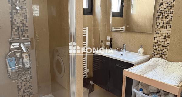 À vendre Appartement 2 pièces 46 m² - Houilles 78800