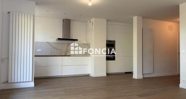 À vendre Appartement 4 pièces 99.35 m² - Nogent-sur-marne 94130