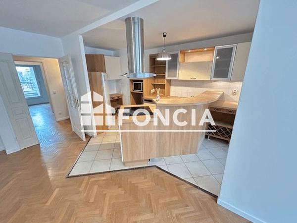 Location Appartement 4 pièces 81.81 m² - Antony 92160