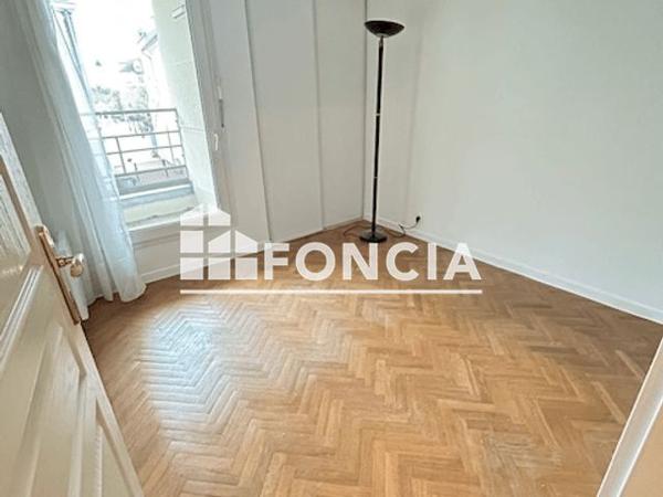 Location Appartement 4 pièces 81.81 m² - Antony 92160