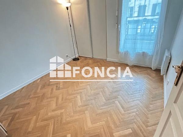 Location Appartement 4 pièces 81.81 m² - Antony 92160