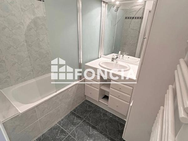 Location Appartement 4 pièces 81.81 m² - Antony 92160