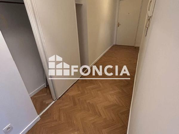 Location Appartement 4 pièces 81.81 m² - Antony 92160