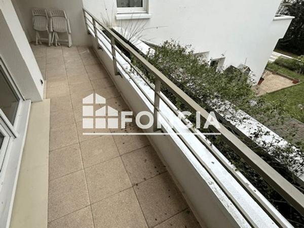 Location Appartement 4 pièces 81.81 m² - Antony 92160