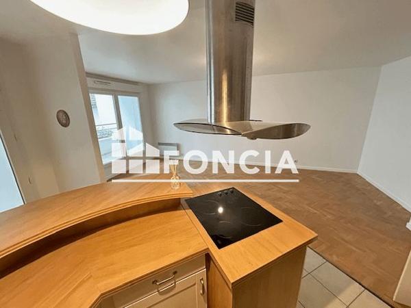 Location Appartement 4 pièces 81.81 m² - Antony 92160