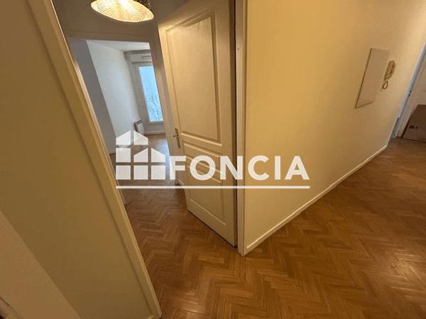 Location Appartement 4 pièces 81.81 m² - Antony 92160